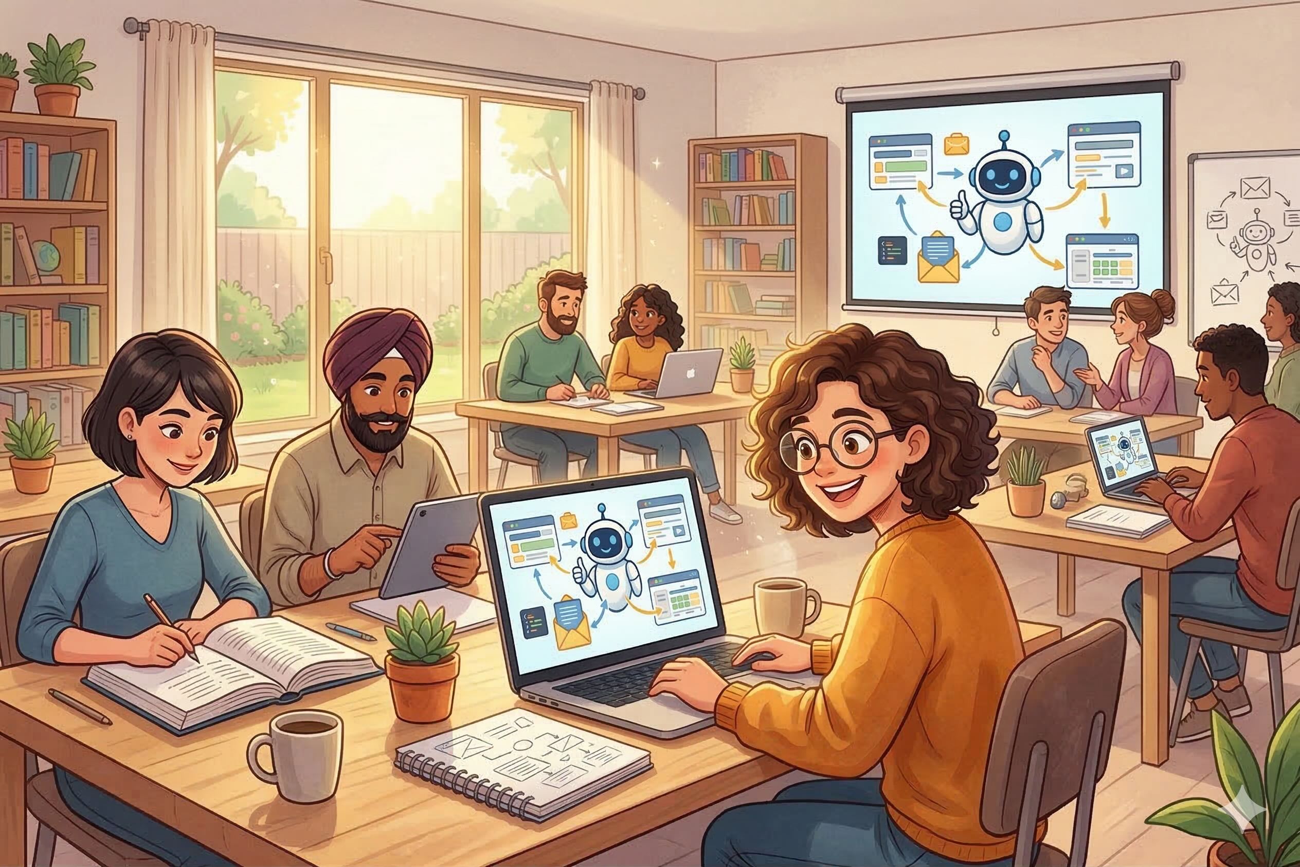 Claude Code улучшается со временем